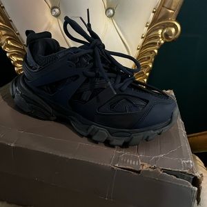 Balenciaga Shoes
